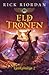 Eldtronen by Rick Riordan