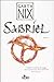 Sabriel by Garth Nix