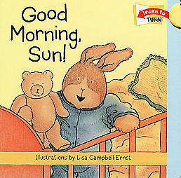 Good Morning, Sun! (Start the Day Book)