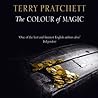 The Colour of Magic by Terry Pratchett