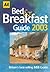 AA Bed & Breakfast Guide