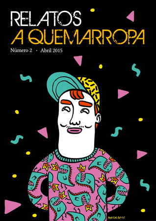 Relatos a Quemarropa #02
