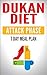 DUKAN DIET by Jennifer Atkins