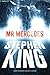 Mr. Mercedes by Stephen  King