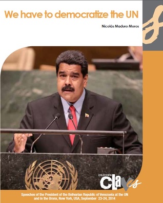 We have to democratize the UN