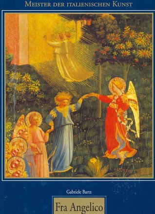 Fra Angelico (Masters of Italian Art Series)