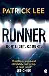 Runner (Sam Dryden, #1) Book cover for Runner (Sam Dryden, #1)