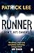 Runner (Sam Dryden, #1)