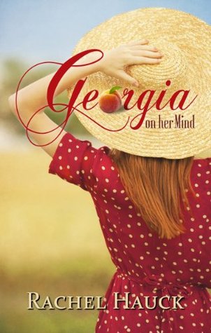 Georgia On Her Mind (Kindle Edition)