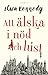 Att älska i nöd och lust by Eliza Kennedy
