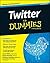 Twitter For Dummies by Laura   Fitton