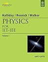 Physics for IIT-JEE- Vol.1