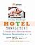 Hotel Management & Hospitality Administration Entrances 2015