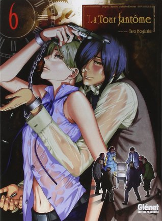 La Tour fantôme, tome 6