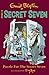 Puzzle For The Secret Seven: Book 10