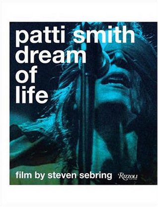 Patti Smith: Dream of Life (Hardcover)