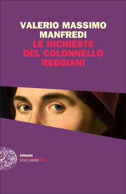 Le inchieste del colonnello Reggiani (Paperback)