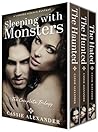 Sleeping with Monsters by Cassie Alexander