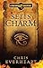 Seti's Charm: A Max Carter Adventure (Max Carter Adventures Book 1)