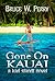 Gone On Kauai (Karl Standt #2)