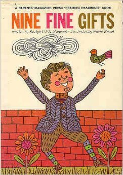 Nine Fine Gifts