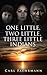 One Little, Two Little, Three Little Indians by Carl Faehrmann
