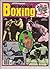 1976 BIG BOOK OF BOXING MAGAZINE - Jack Dempsey / Rocky Marciano Cover