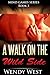 A Walk on the Wild Side (Mind Games, #3)