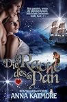Die Rache des Pan by Anna Katmore