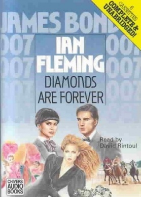 Diamonds Are Forever