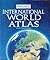 International World Atlas
