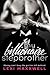 My Billionaire Stepbrother (Lexi's Sexy Billionaire Romance Series Book 1)