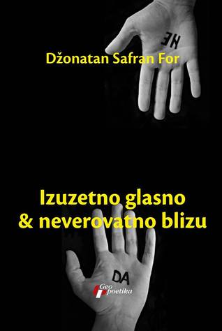 Izuzetno glasno & neverovatno blizu