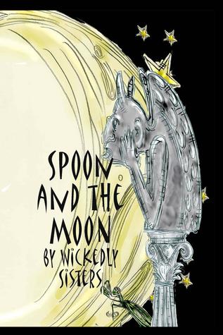 Spoon and the Moon (Paperback)