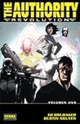 The Authority Revolution: Volumen Uno