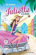 Juliette à la Havane