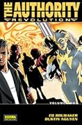 The Authority Revolution: Volumen Dos