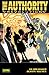 The Authority Revolution: Volumen Dos