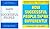 2-in-1: How Successful People Think Differently + Habits of Successful People (Habits of Successful People, How Successful People Think Differently)