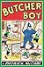 The Butcher Boy by Patrick McCabe