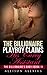 The Billionaire Playboy Claims His Curvy Assistant (The Billionaire’s Baby Book 1)