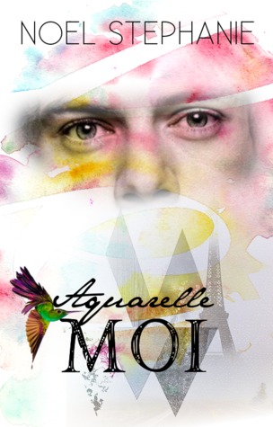 Aquarelle Moi
