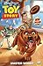 Master Woody (Toy Story: Is...
