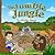 Children's book "The Jumble Jungle" (ages 3-8)Bedtime story(v... by Michal Sasson