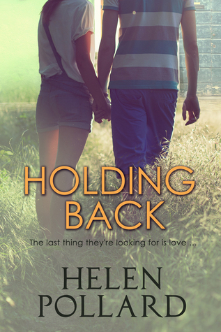 Holding Back