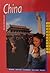 China: mensen, politiek, ec...