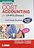 Tulsian's Cost Accounting for CA/IPCC (Group I)