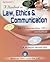 Bestword's A Handbook on Law, Ethics & Communication for CA Intermediate IPC