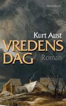 Vredens Dag (En Petter Horton-krimi, #1)