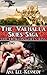 The Dragon God's Kiss (Valh...